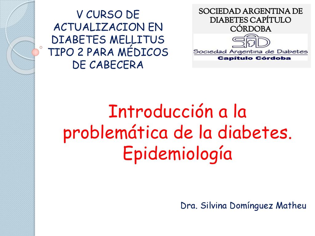 diabetes mellitus ominoso explicación octeto diabetes mellitus ominoso explicación octeto